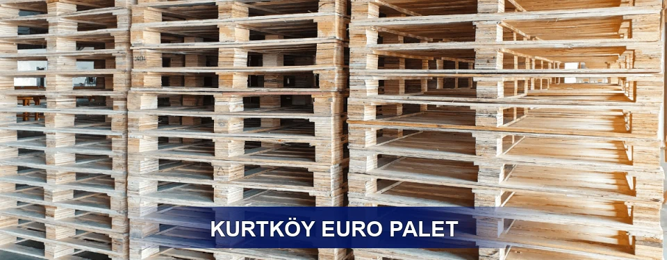 Kurtköy Depo Kullanımı