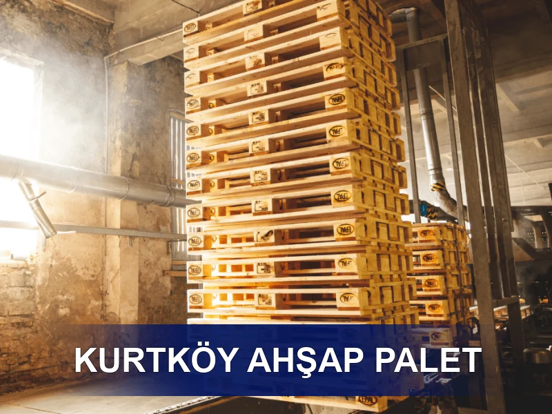 Kurtköy Palet Galeri 4
