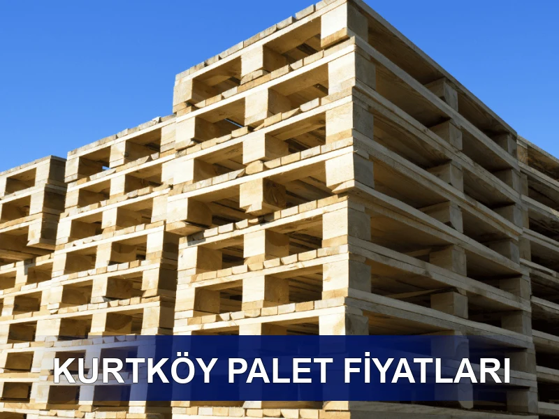 Kurtköy Palet Galeri 8