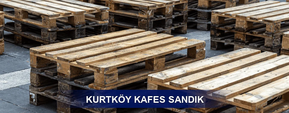 Kurtköy Ağır Yük Taşıma